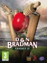 《唐纳德·布莱德曼板球17》免DVD光盘版